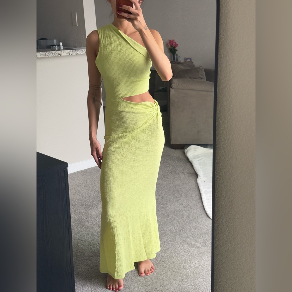 perfect summer dress S